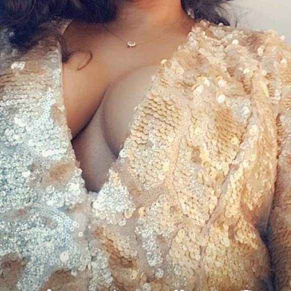 Evening gown - Picture 2 of 3